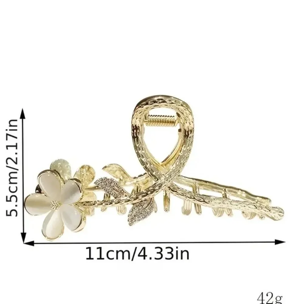 BRAND New Hair Claw Clip for Sale!! - Picture 3 of 3